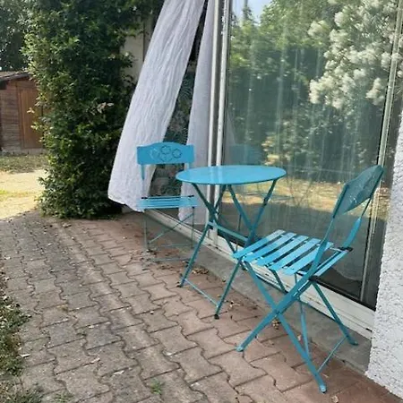 Διαμέρισμα Trendy *
