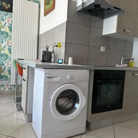Trendy Διαμέρισμα *