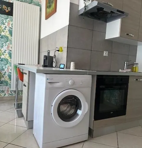 Trendy Διαμέρισμα *